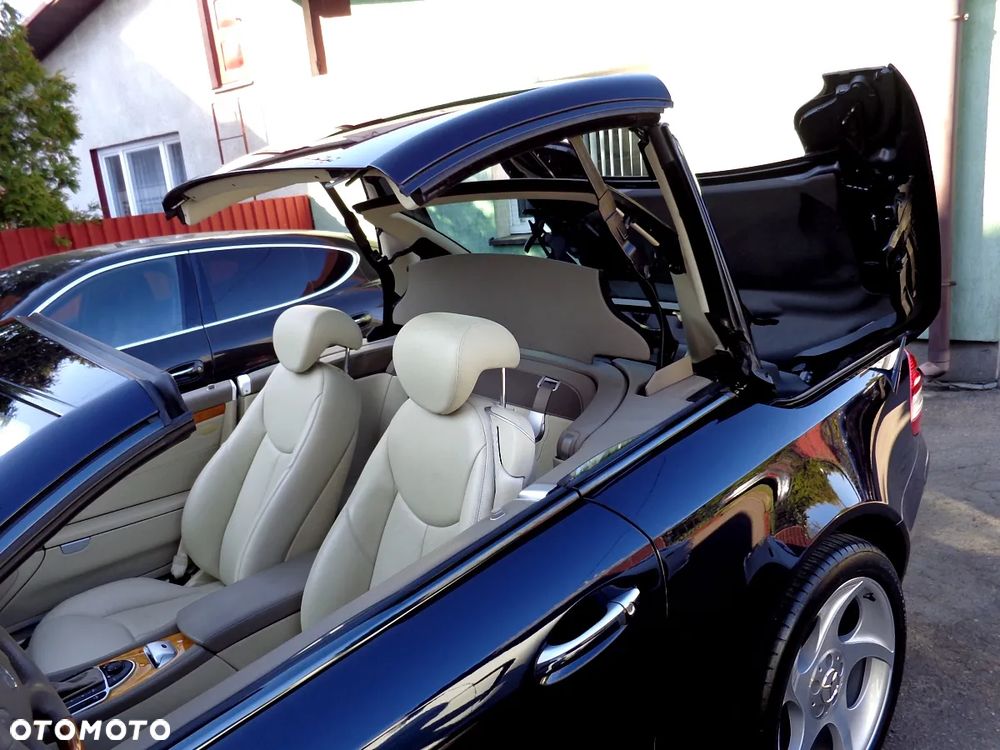 Mercedes-Benz SL - 19