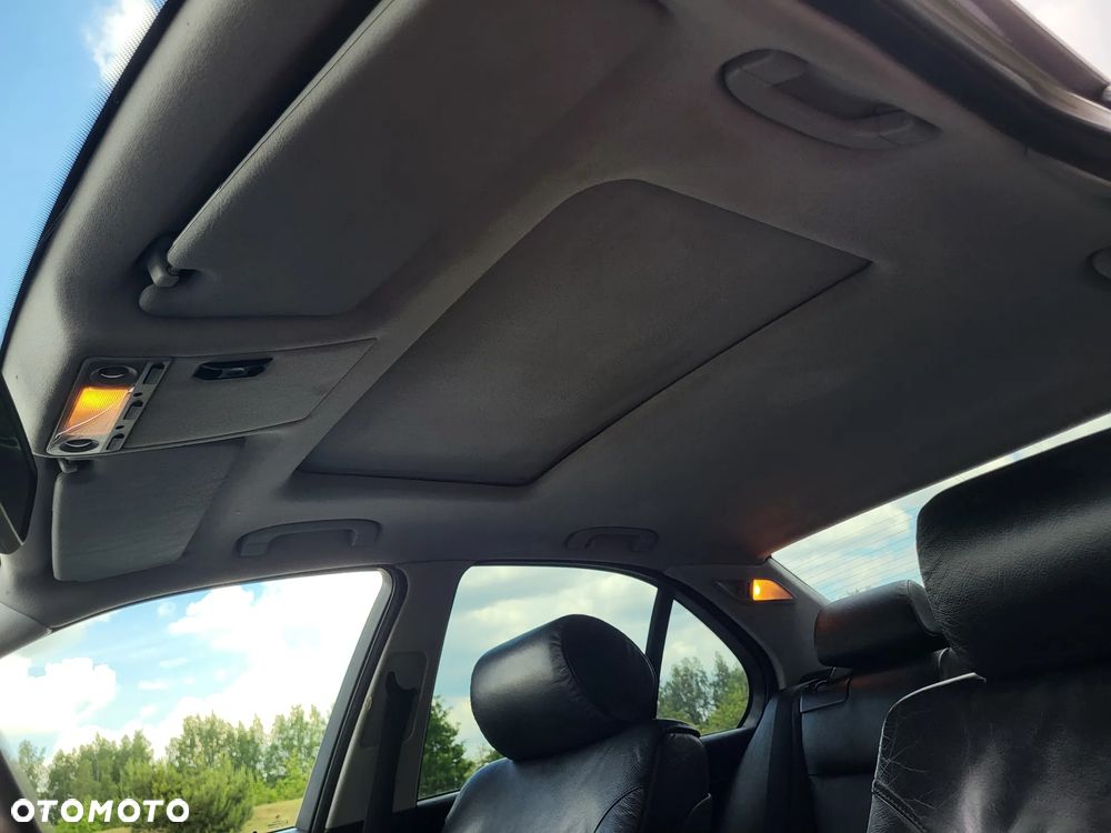 BMW Seria 5 - 20