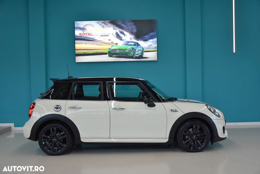 Mini Cooper SD Sport-Aut. - 6