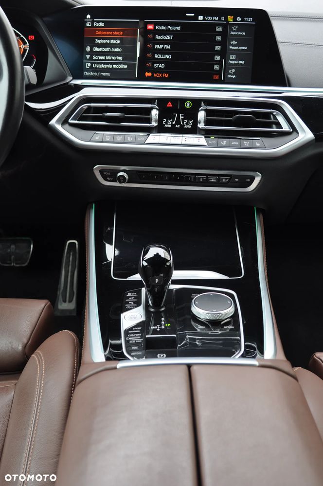 BMW X5 xDrive25d sport - 24