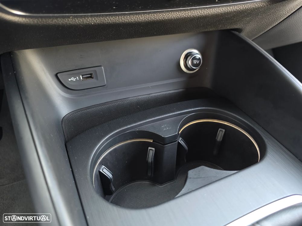 Audi A3 Sportback 30 TFSI S-line - 21