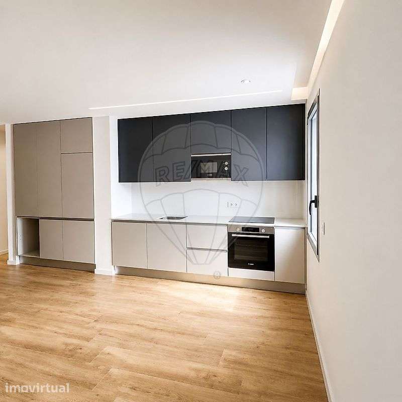 Apartamento T2 para venda - Grande imagem: 2/7