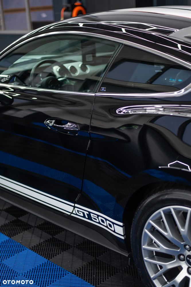 Ford Mustang 5.0 V8 GT - 7