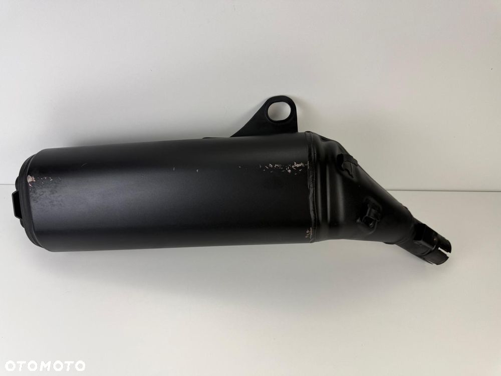 Tłumik + osłona Honda CMX 1100 Rebel 2021+ - 2