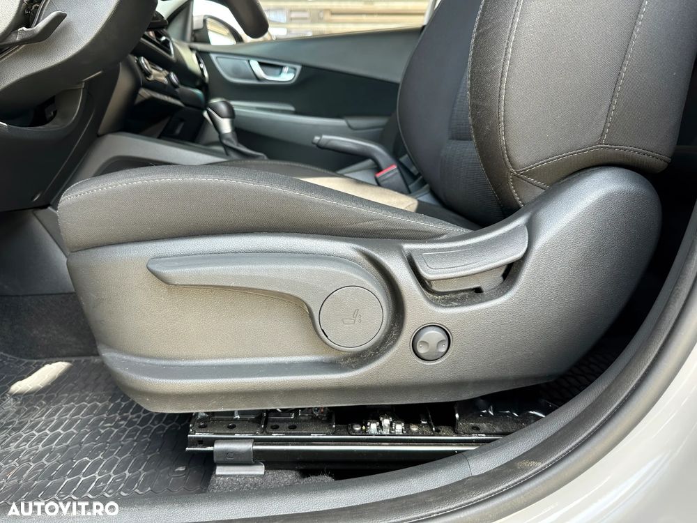 Hyundai KONA 1.0 T-GDI 120 CP 7 DCT 2WD Highway - 10
