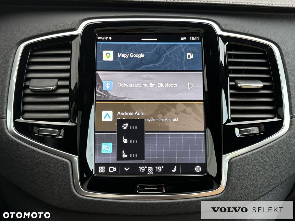 Volvo XC 90 - 12