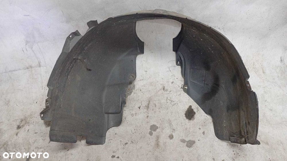 Nadkole lewy przód Ford FOCUS MK2 4M51-16115-AB - 1