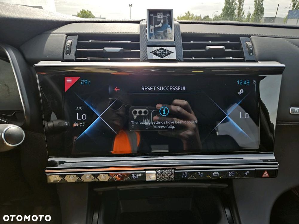 DS Automobiles DS 7 Crossback 1.6 E-Tense 4x4 Rivoli - 6