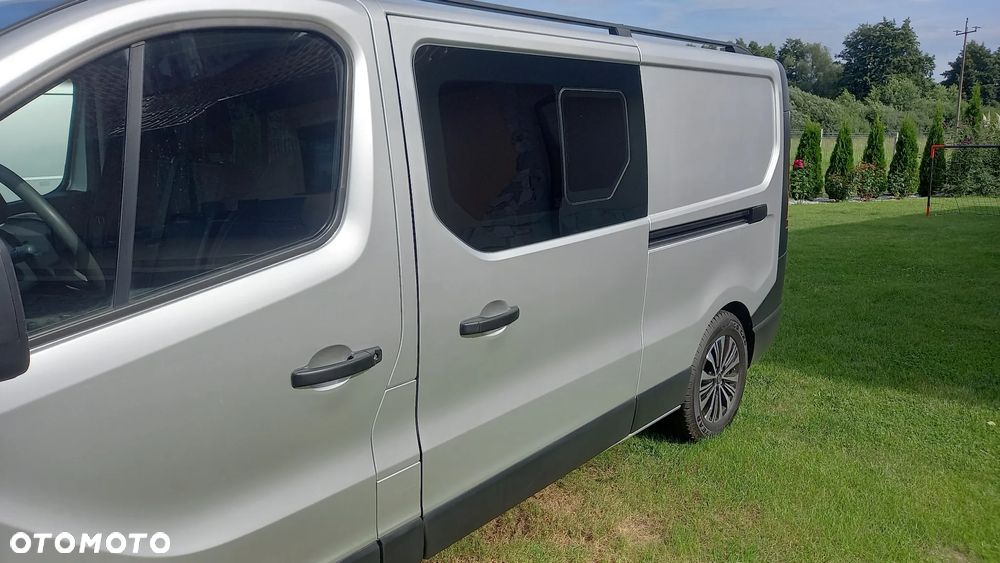 Renault Trafic - 2