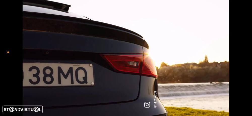 Audi S3 Limousine 2.0 TFSi quattro S tronic - 4