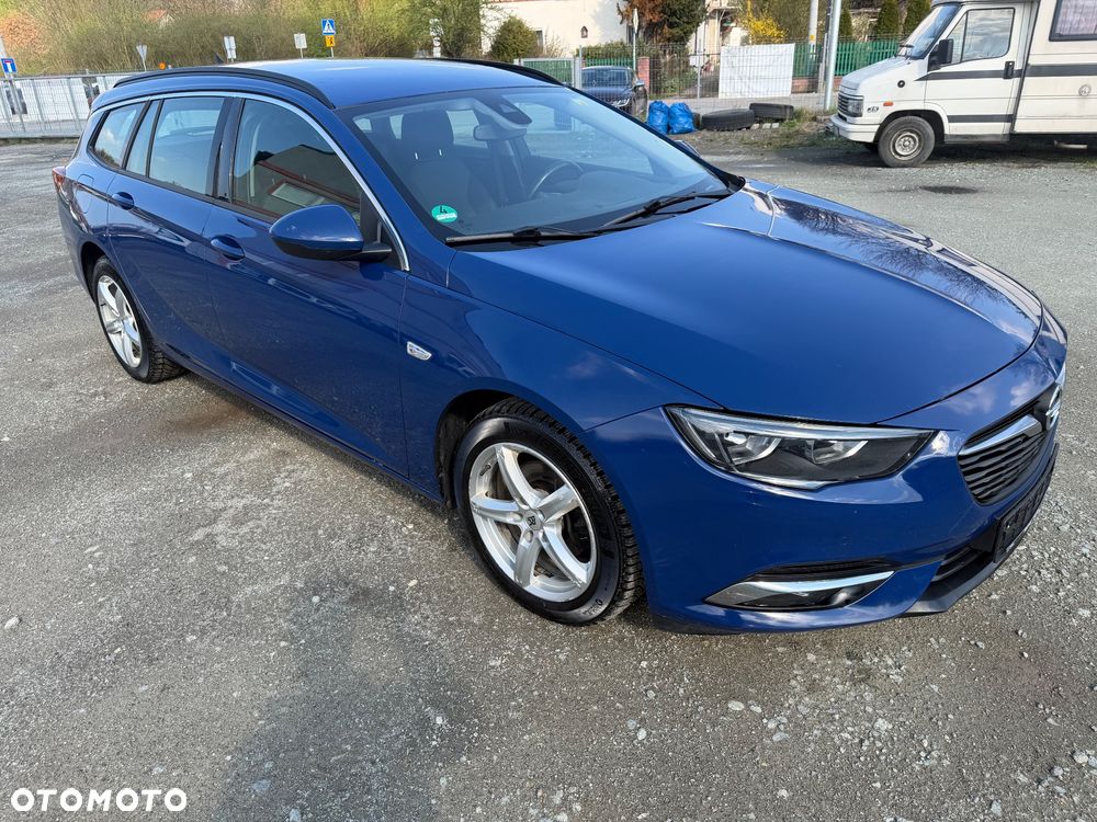 Opel Insignia 1.6 ECOTEC Business Edition - 3