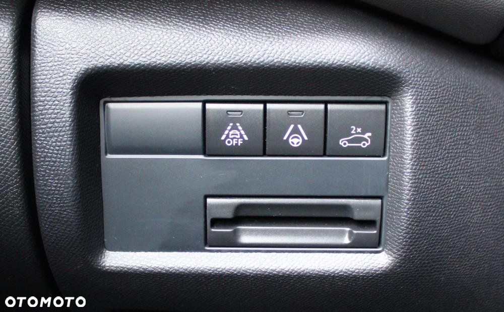 Citroën C5 Aircross - 13