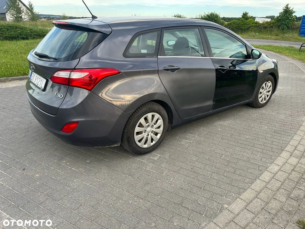 Hyundai i30 - 8