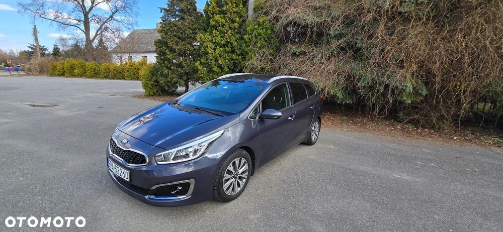 Kia Ceed 1.0 T-GDI L - 14