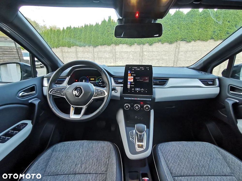 Renault Captur 2022 photo 5