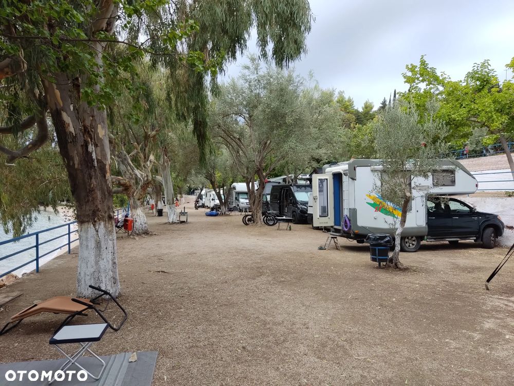KNAUS traveller xf - 4