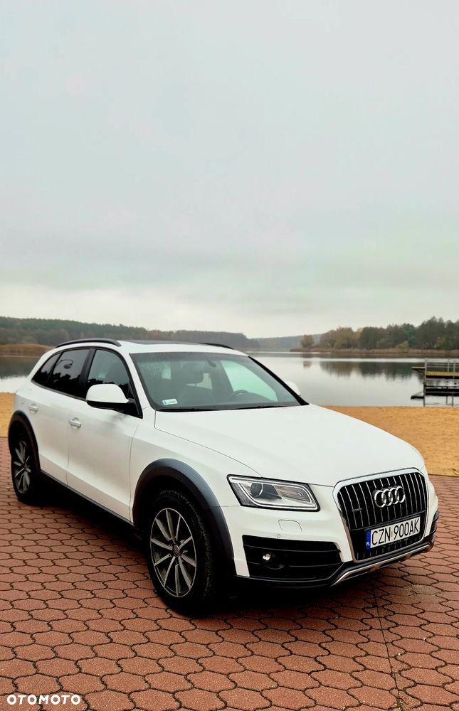 Audi Q5 2.0 TDI Quattro S tronic - 3