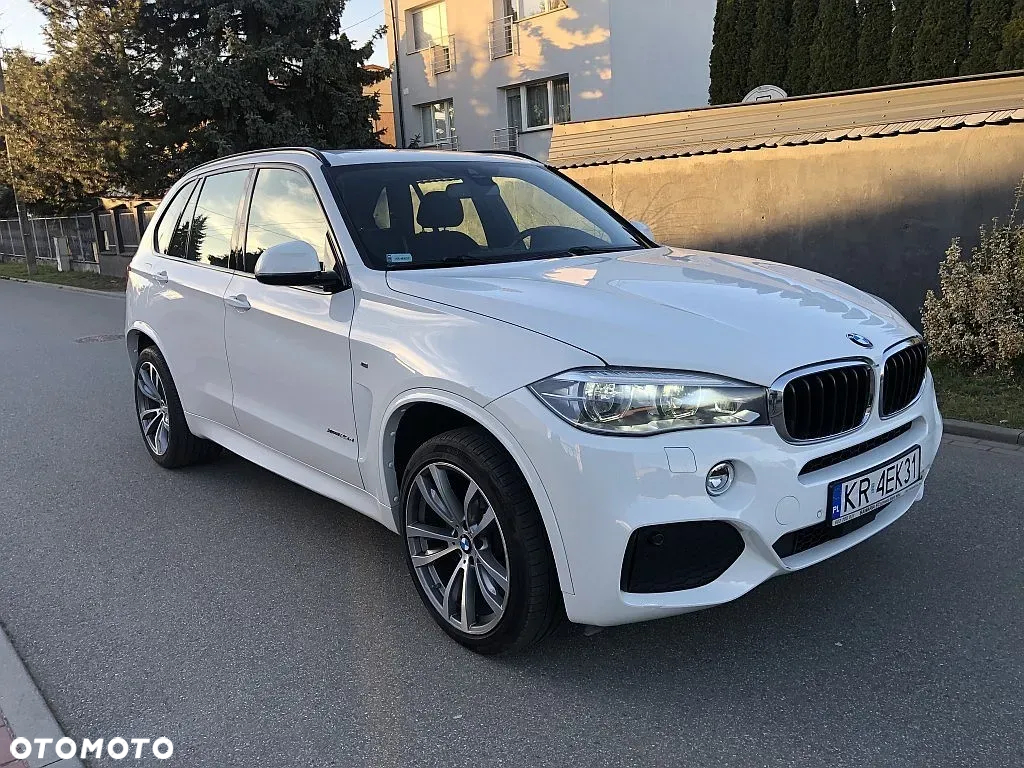 BMW X5 xDrive25d sport - 3