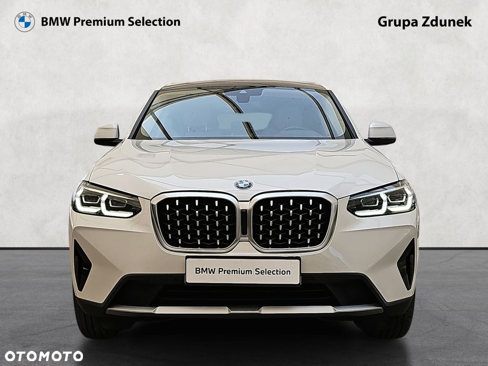BMW X4 - 3
