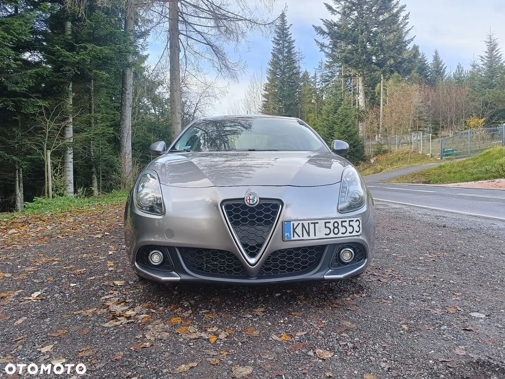 Alfa Romeo Giulietta 1.6 JTDM 16V - 5