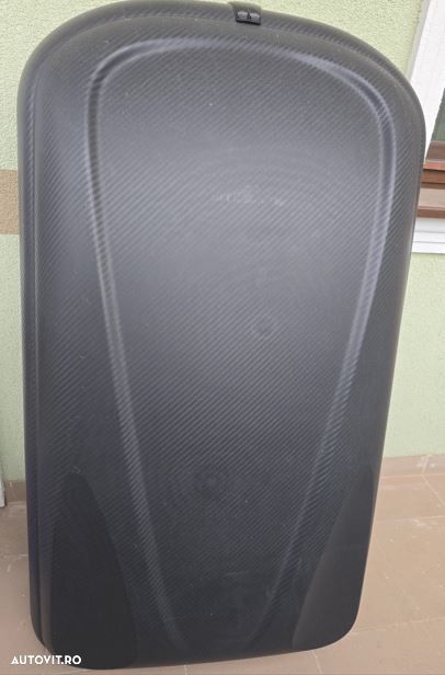 Opel Astra 1.6 Turbo - 16