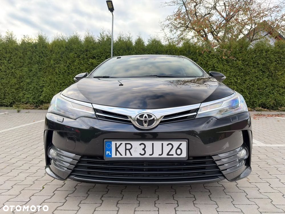 Toyota Corolla - 29