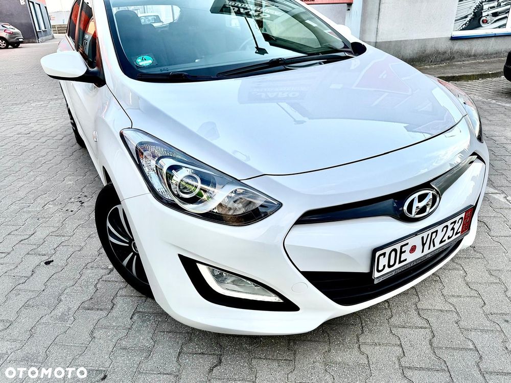 Hyundai i30 1.4 Premium - 31