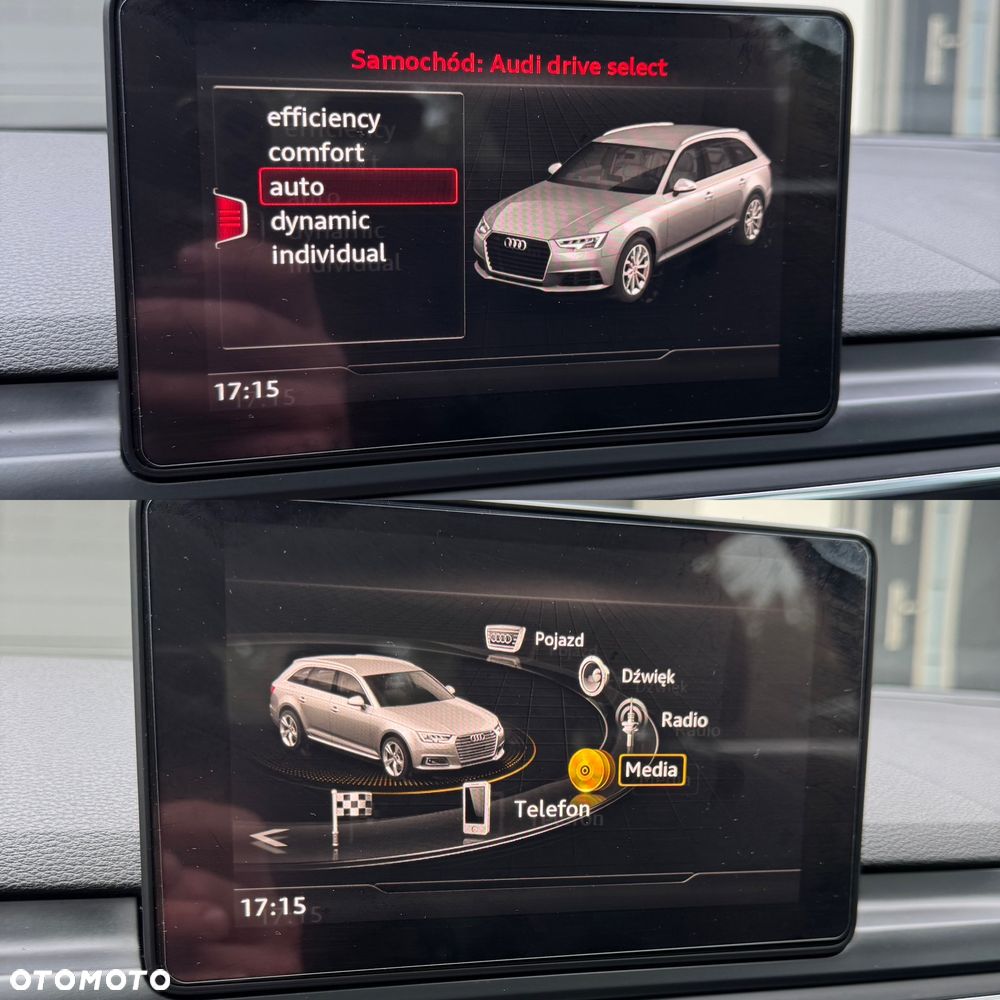 Audi A4 Avant 2.0 TDI S tronic design - 22