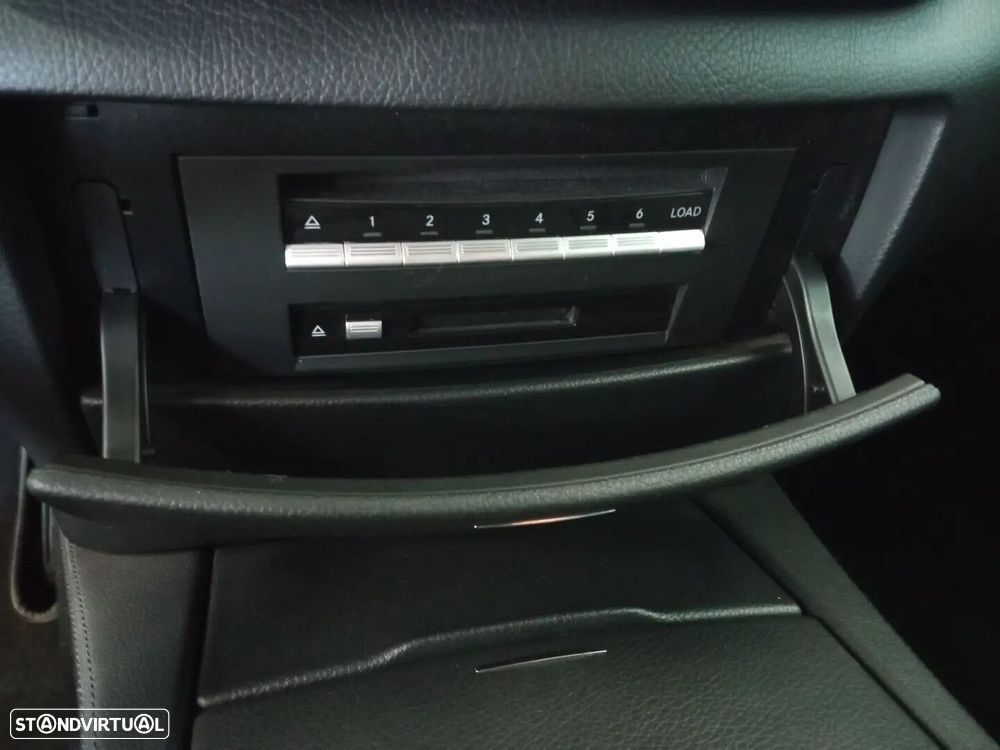 Mercedes-Benz S 320 - 33