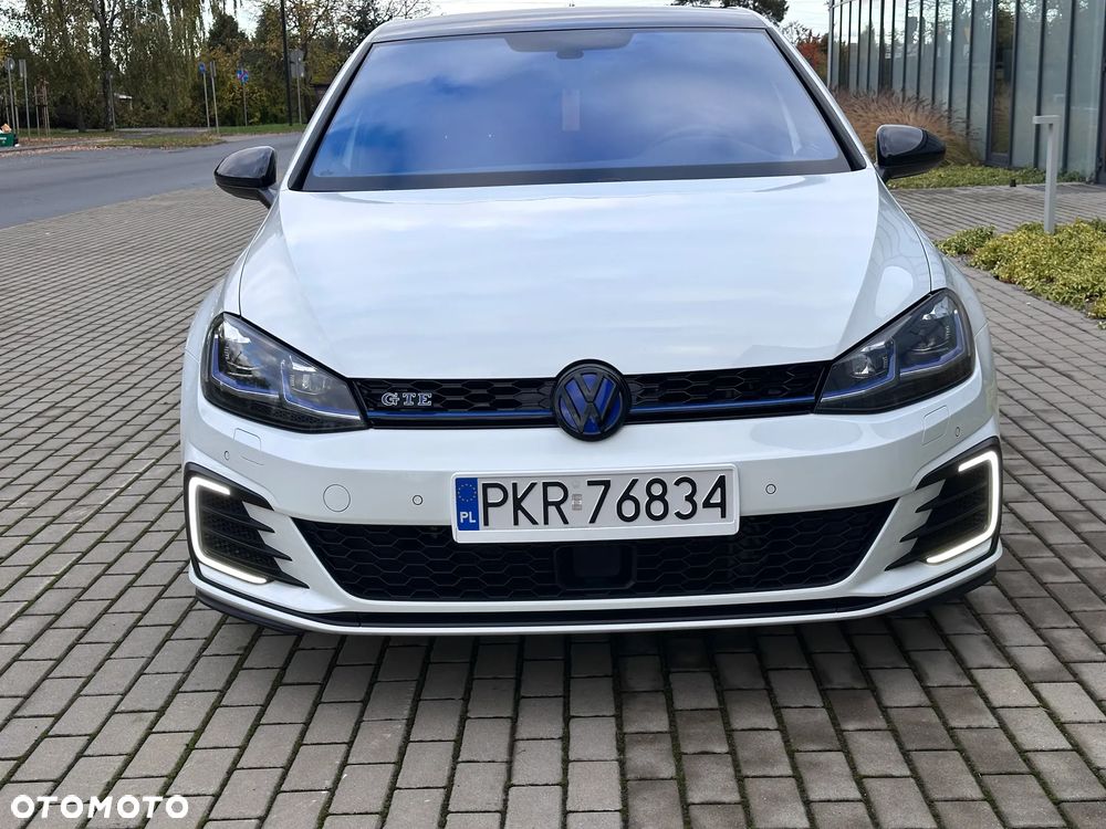 Volkswagen Golf - 14