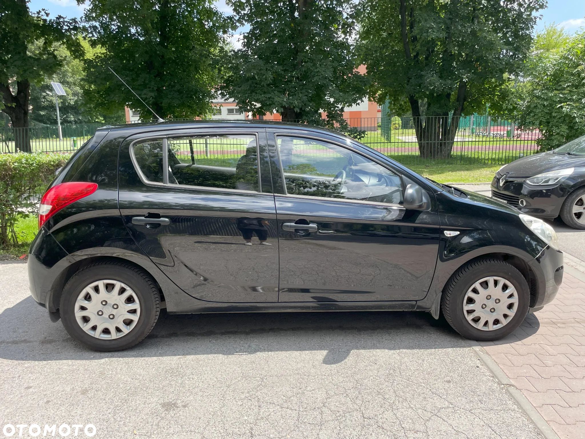 Hyundai i20 - 1