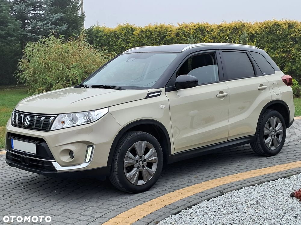 Suzuki Vitara - 13