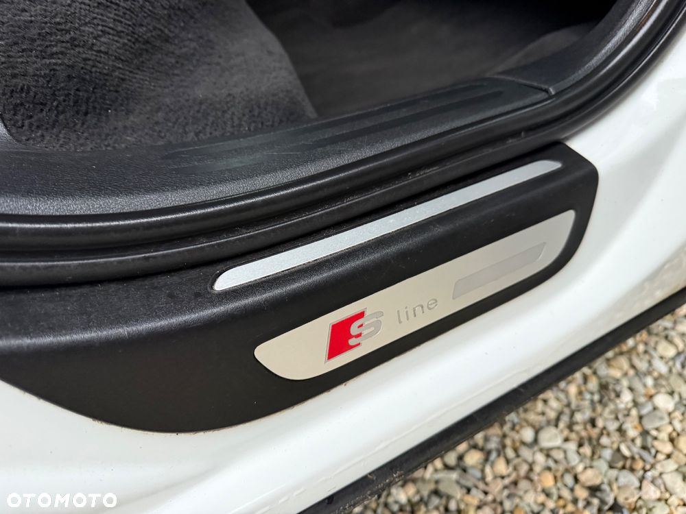 Audi Q5 2.0 TFSI Quattro - 24