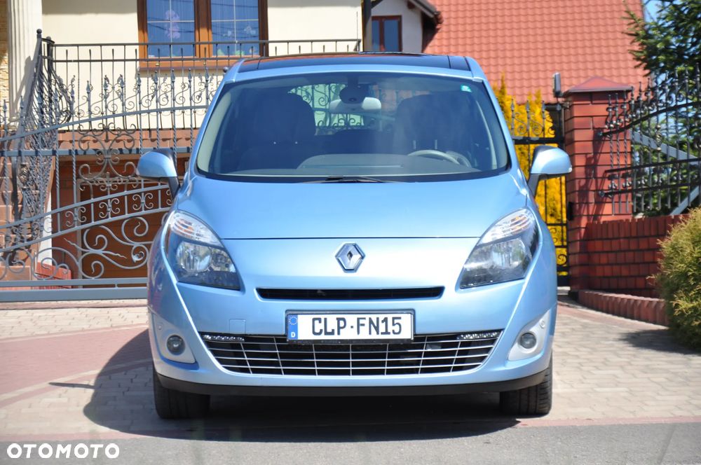 Renault Scenic 2.0 16V Expression - 2