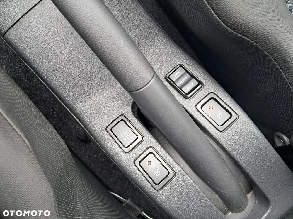 Suzuki SX4 1.6 VVT 4x4 Limited - 4