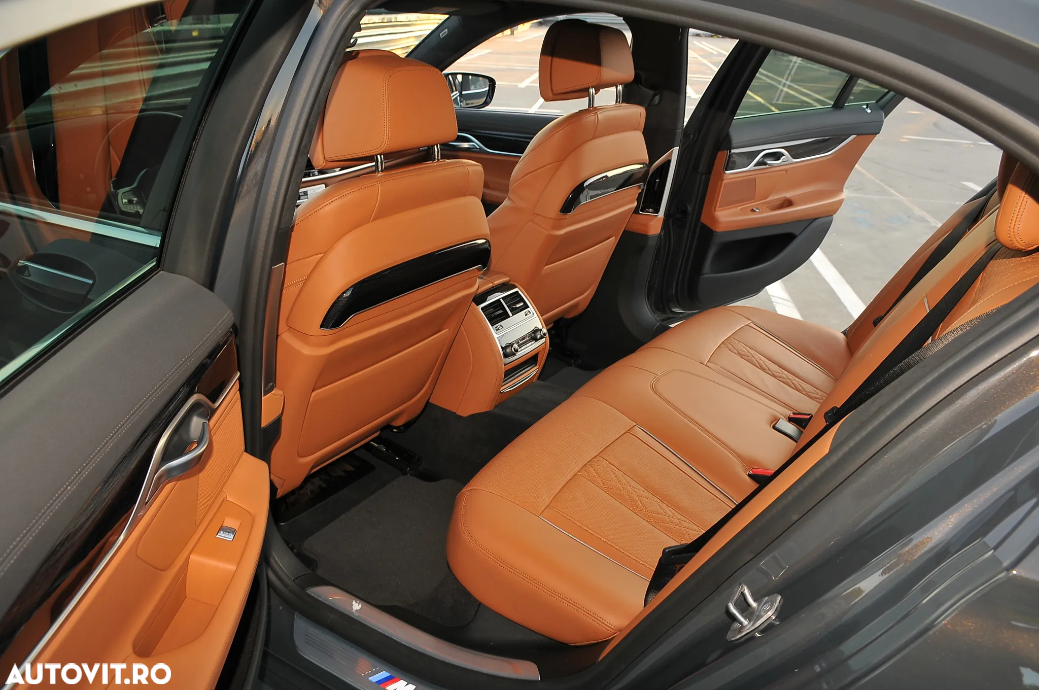 BMW Seria 7 730d - 15