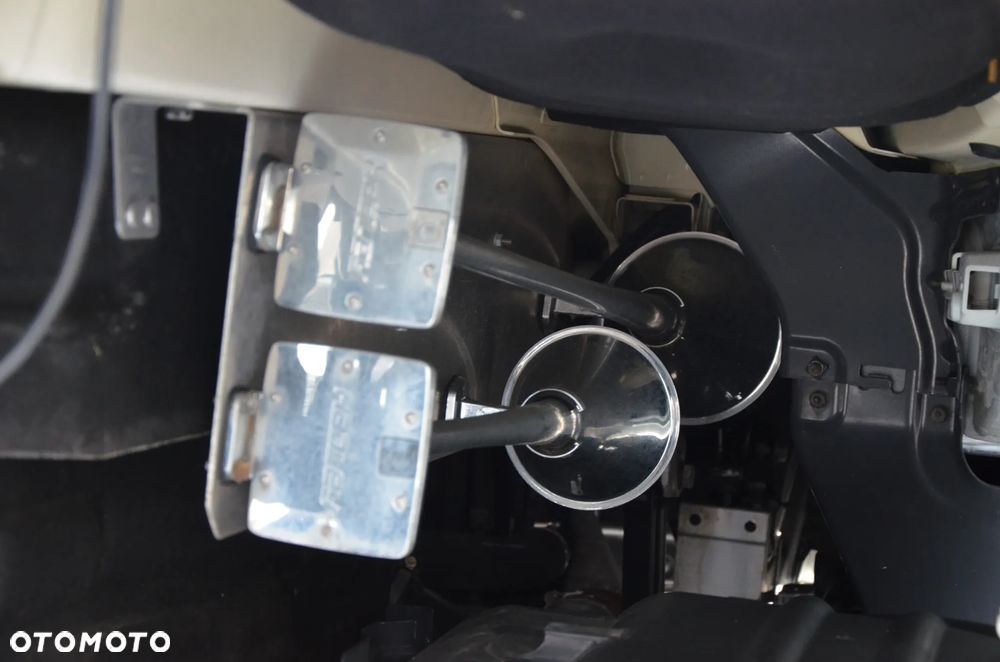 Scania S 500 / 2022r / KLIMA P./ FULL LED / ACC / NAVI / DE 2722 - 16