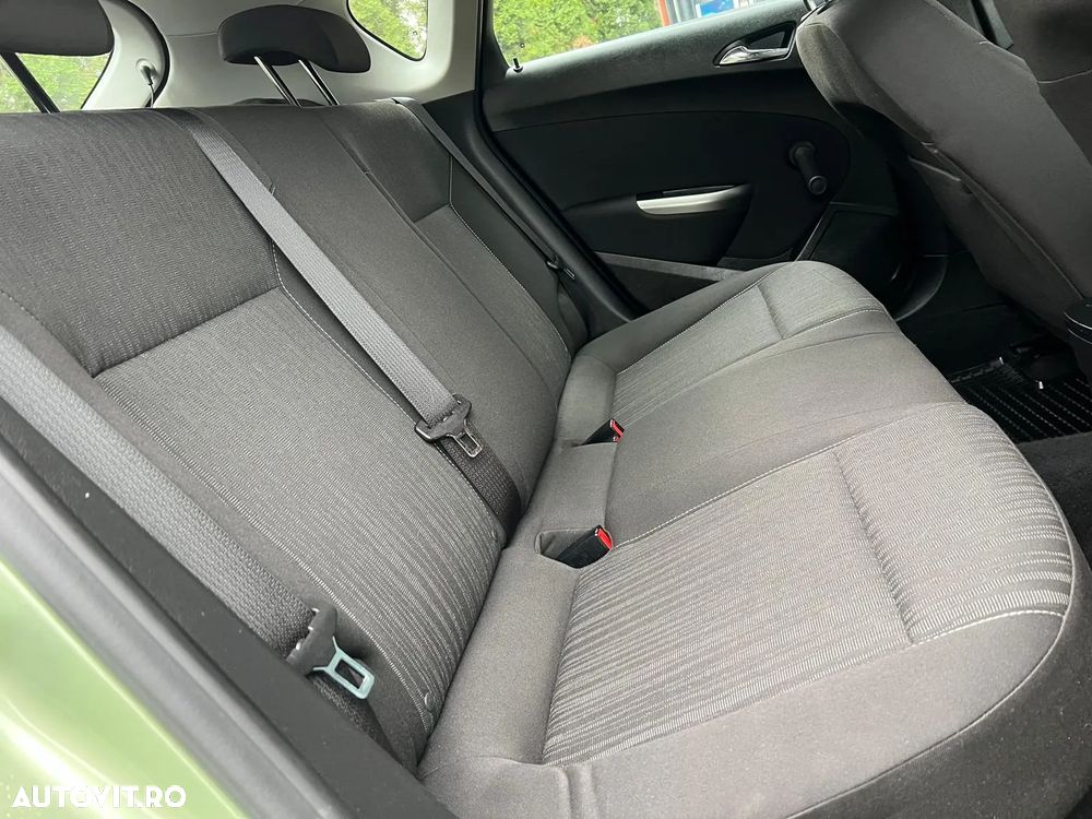 Opel Astra 1.4 Cosmo - 6