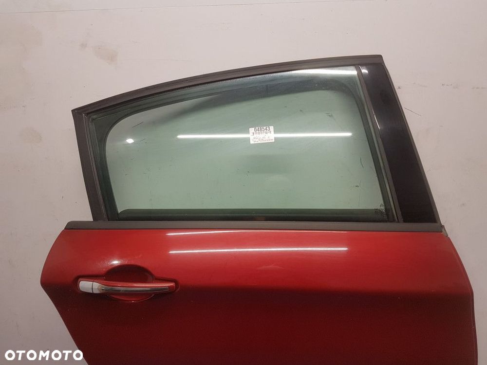 CITROEN C5 II X7 DRZWI TYŁ PRAWE KKQD - 3