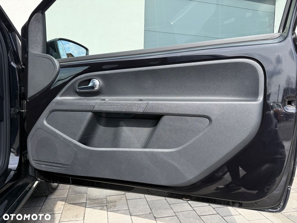 Seat Mii 1.0 Edition Black - 28