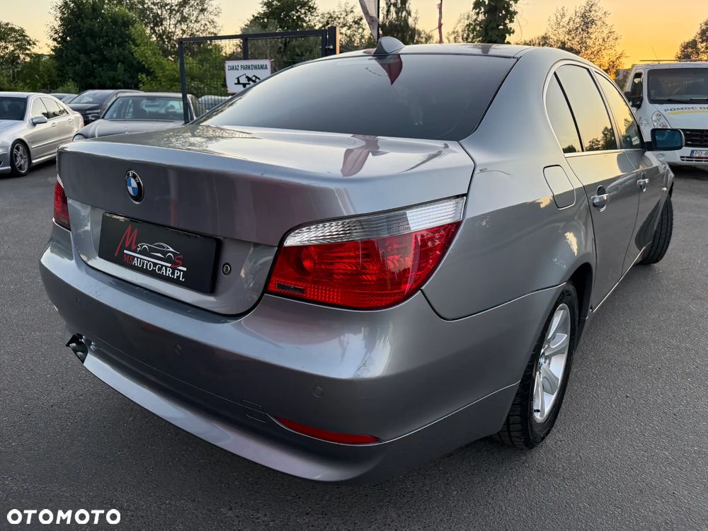 BMW Seria 5 - 13