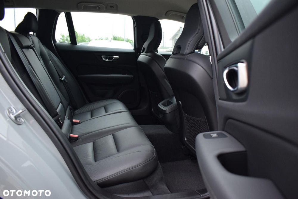 Volvo V60 - 22