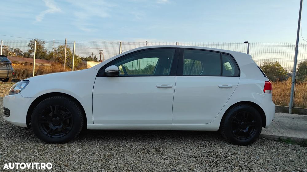 Volkswagen Golf - 15