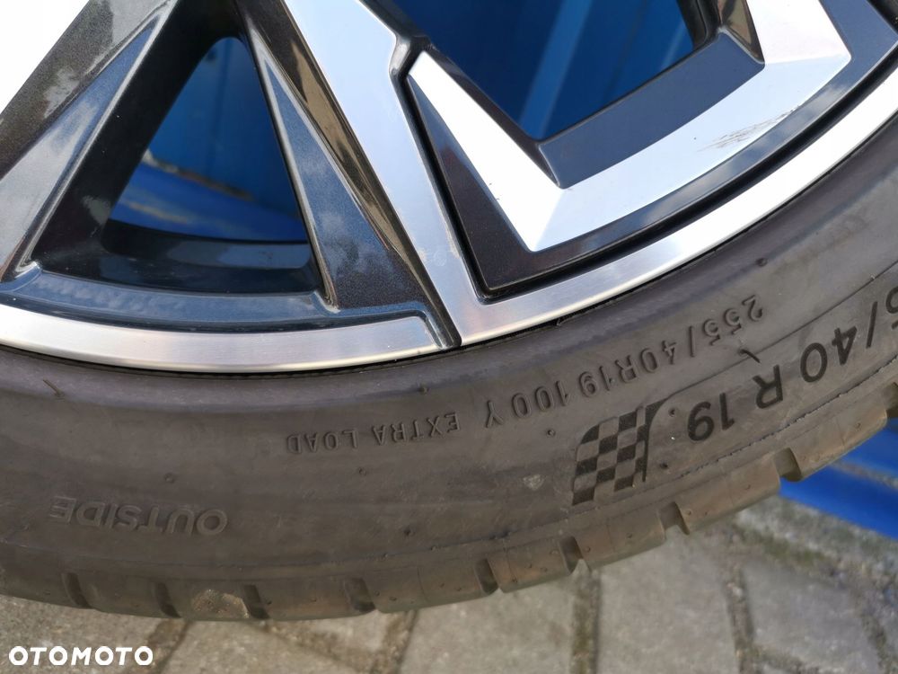 FELGI BMW i4 4 GRAN COUPE G26 G24 KOLA FELGI ALUFELGI OPONY LATO 8.5J 9J - 10