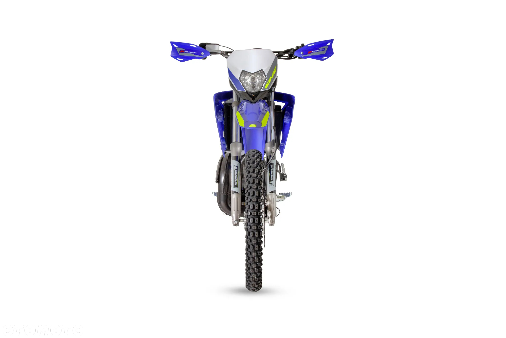 Sherco Enduro