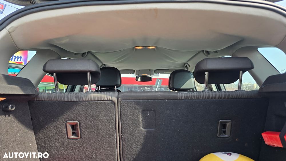 Opel Astra 1.7 CDTI - 17