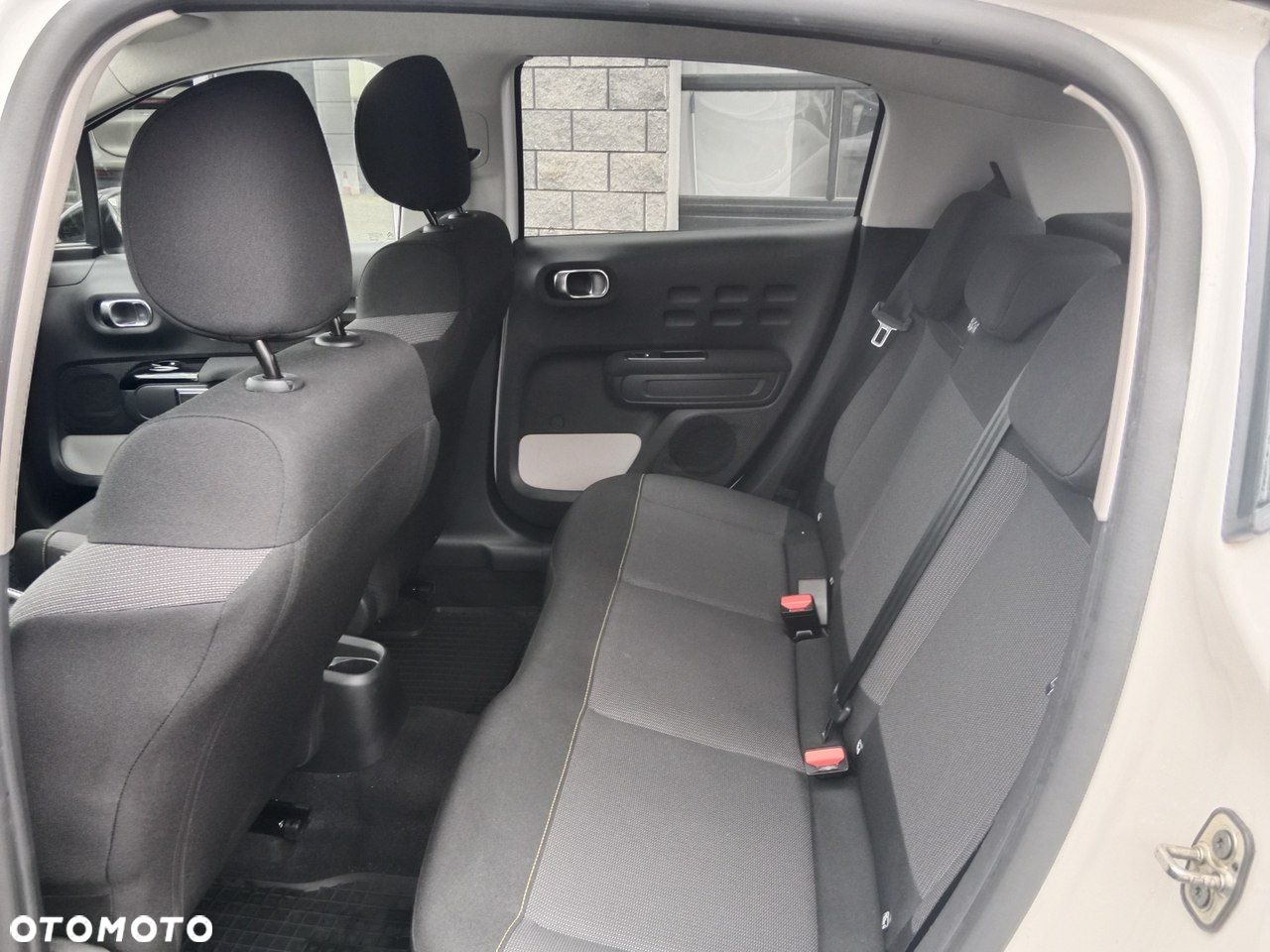 Citroën C3 - 13