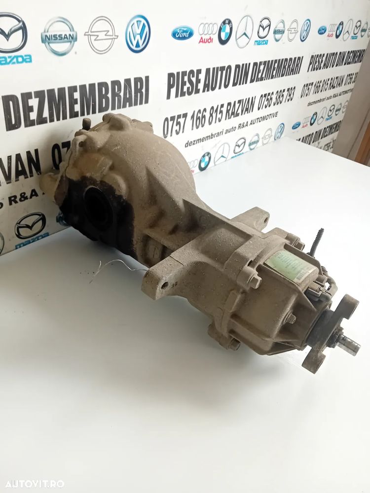 Grup Diferential Spate Hyundai Santa Fe 2.2 Crdi Automat An 2007-2012 Cod 47800-39300 Testat - 5