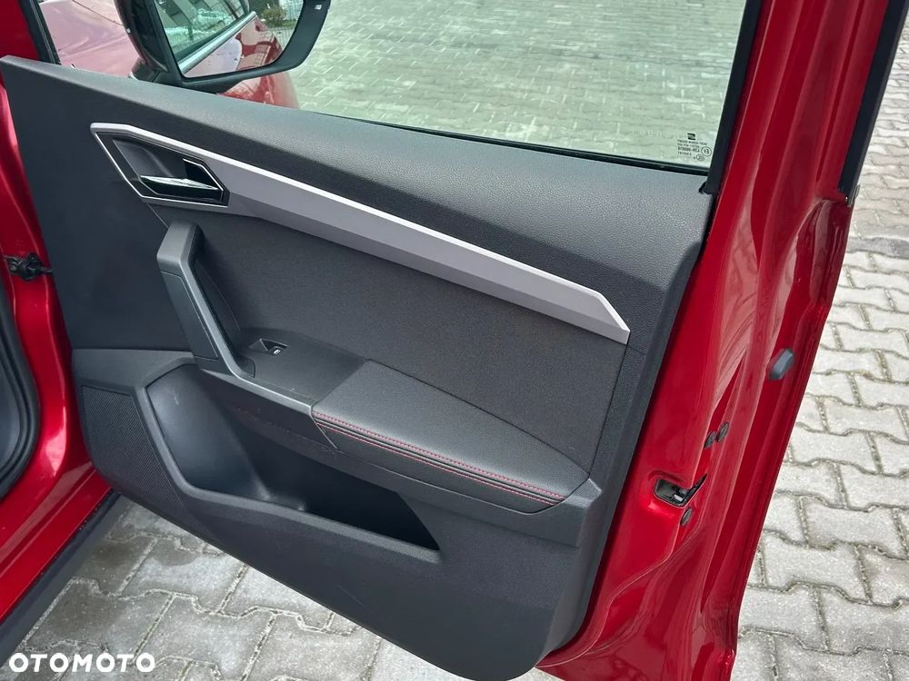 Seat Arona 1.0 TSI OPF FR - 30