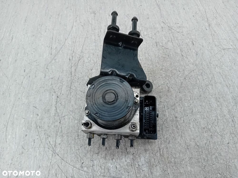 POMPA ABS SKODA FABIA II 6R0614417 0265231948 1.2 HTP - 7